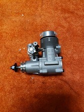 OS Engine - OS max 46 VF ABC