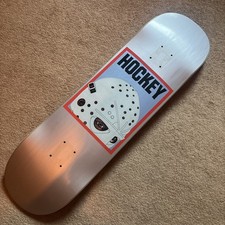 Hockey Half Mask Skateboard