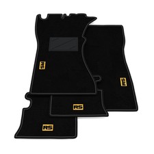 Floor Mats Compatible with
