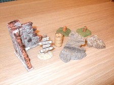 FORCES OF VALOR-DIAROMA