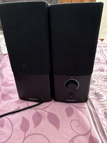 Bose companion series iii - companion,