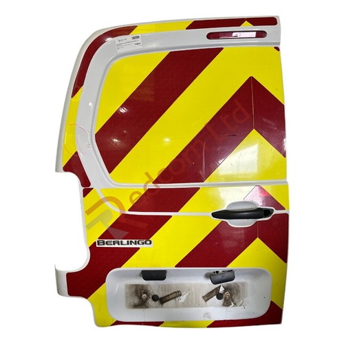Citroen berlingo 2018 - citroen, 2018-2024