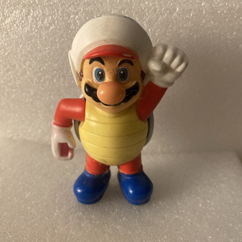 Super mario figure - super,