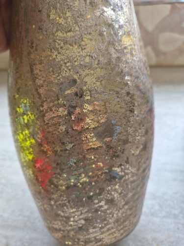 Next gold vase - gold,