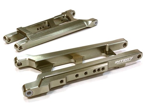 Billet machined lower - billet, t3