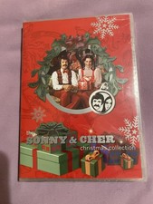 The Sonny and Cher Christmas