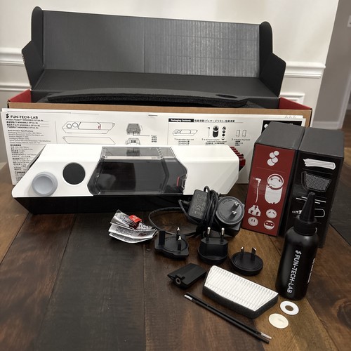 Fun tech lab - fun-tech-lab, 64