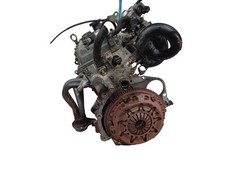 TOYOTA YARIS Engine 1.0 Petrol