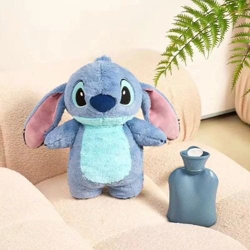 Disney stitch anime winter - stitch,