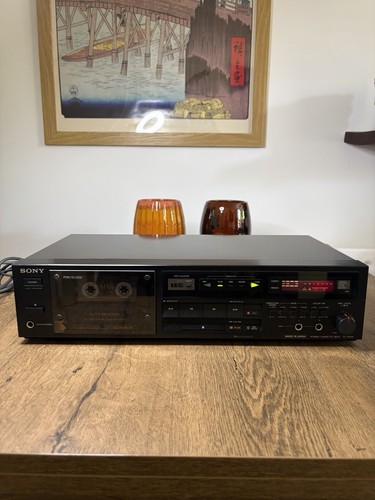 Sony r302 cassette - sony, –