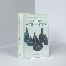 Understanding antique wine - understanding,