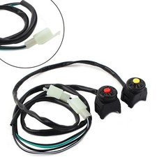 Kill Switch Cutoff Button