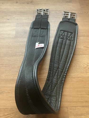 Aerborn elasticated girth - elasticated,