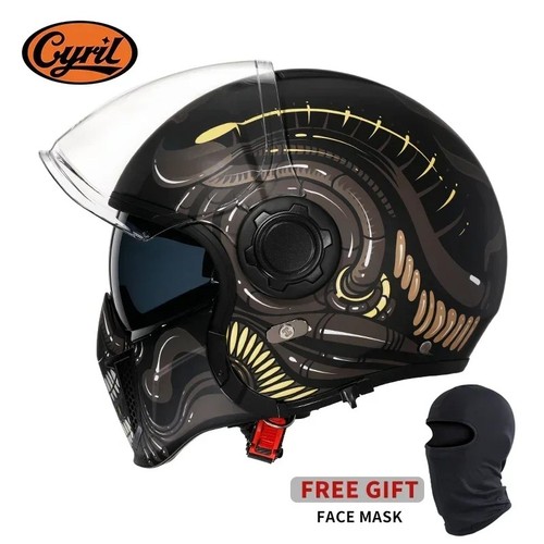 Full face open - full,