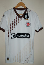 St Pauli Away Shirt Jersey