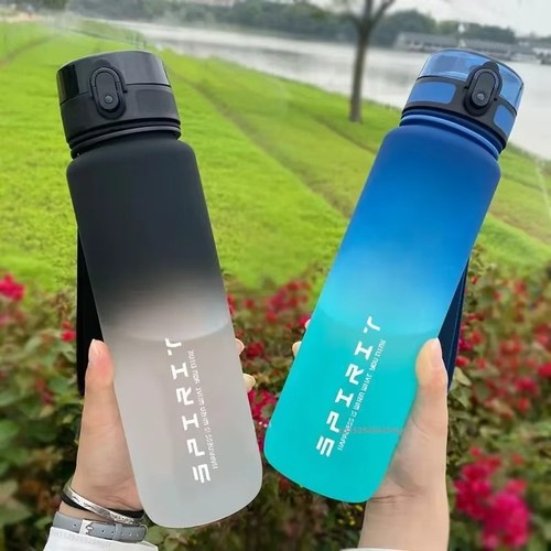 Liter large capacity - 1,