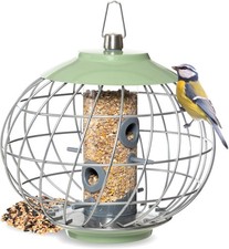 Squirrel & Pigeon Proof