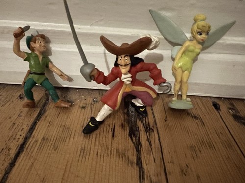Bullyland disney tinker - bullyland, disney,tinker