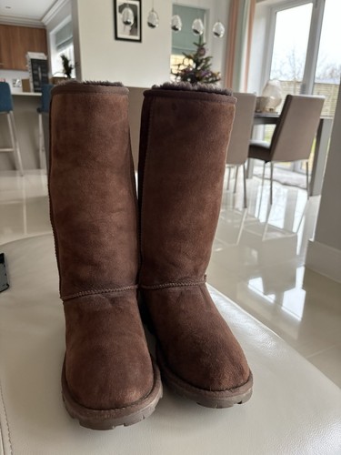Ugg australia women tall - australia,