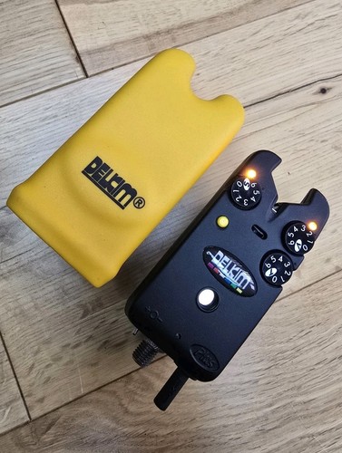 Delkim txi plus - plus, led