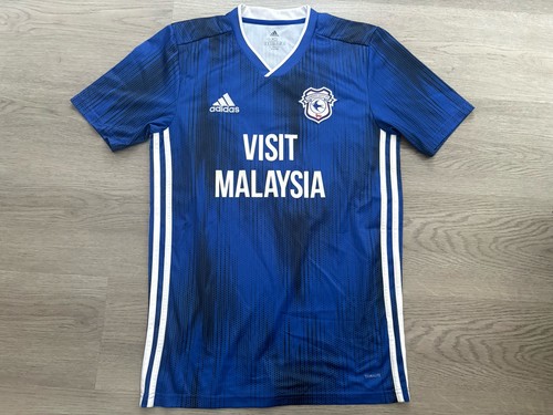 Cardiff city adidas - fc,