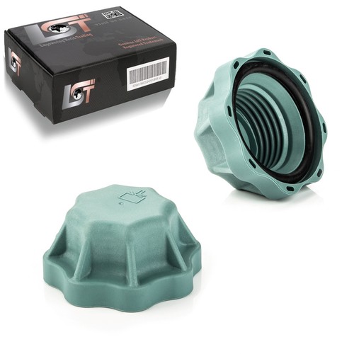 Radiator cap - 2x,