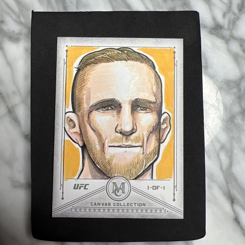 2019 ufc topps - topps, museum