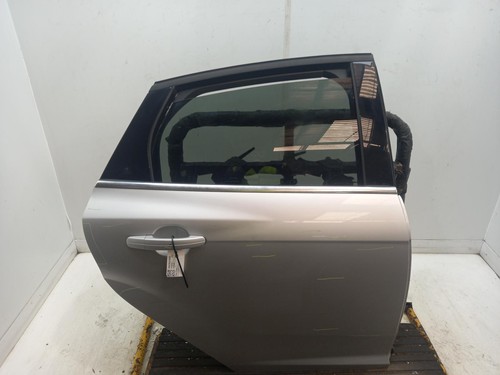 Ford focus right rear - ford,