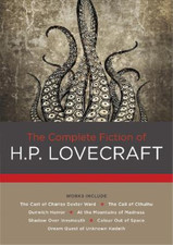 The Complete Fiction of H. P