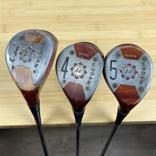 Vintage ben hogan - vintage,