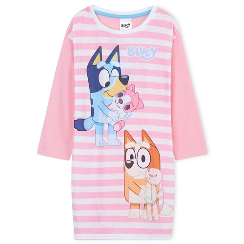 Girls nightdress pyjamas - girls,