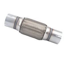 Stainless steel 55mm - steel, id