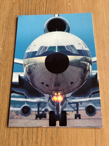 Lufthansa mcdonnell douglas - lufthansa, mcdonnell-douglas