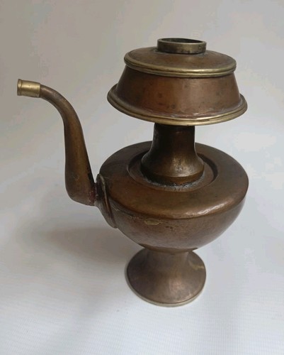 Antique tibetan ritual - antique,