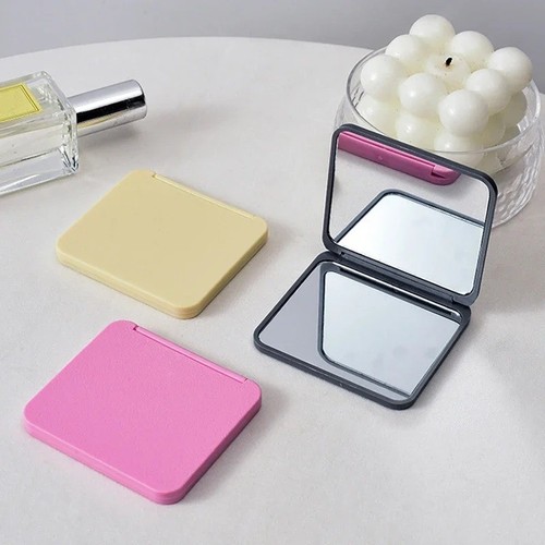 Portable double sided makeup - portable,