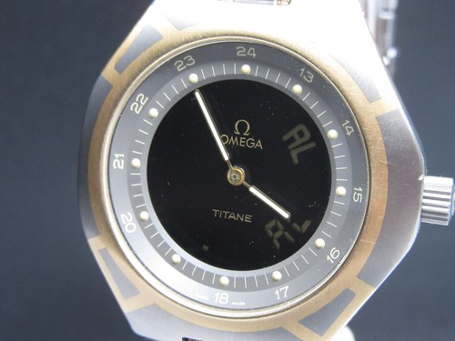 G817 luxury omega seamaster - g817,