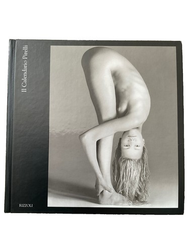 Rizziloi the pirelli calendar - the,