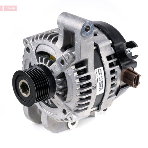 Denso dan1016 alternator fits - denso,
