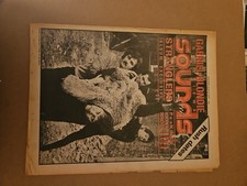 The Stranglers Original 1977