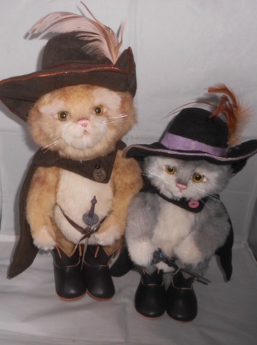Charlie bears garde - bears, and