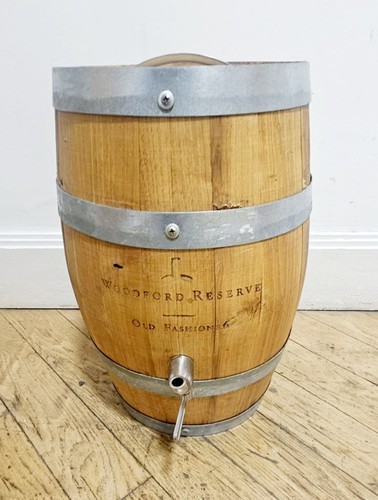 Woodford reserve old - woodford,