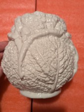 Cabbage burleigh ironstone - cabbage,