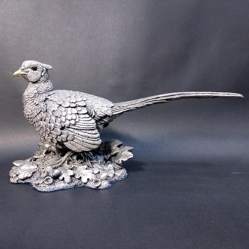Country artists pheasant - artists,