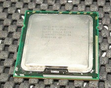 Intel Xeon E5620 2.40ghz/12m