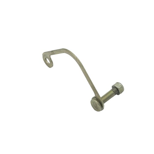 Bracket fuel pump genuine - fuel,