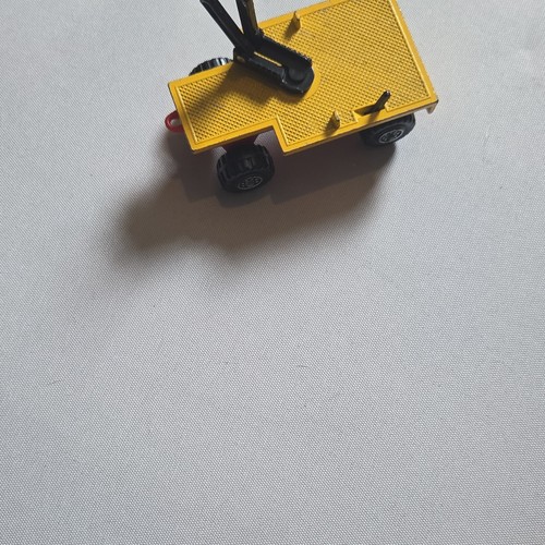 Matchbox superkings 1 75 - superkings, k-43