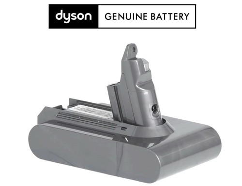 Genuine dyson sv03 dc58 - dyson, v6
