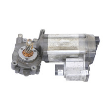 VW Golf 5 Touran steering gear