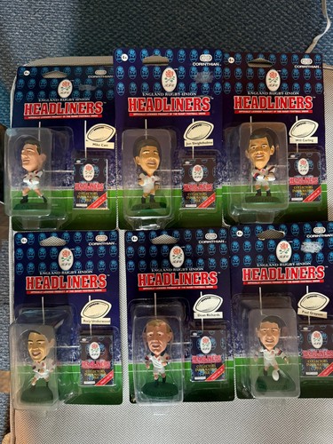 Complete set corinthian - complete,
