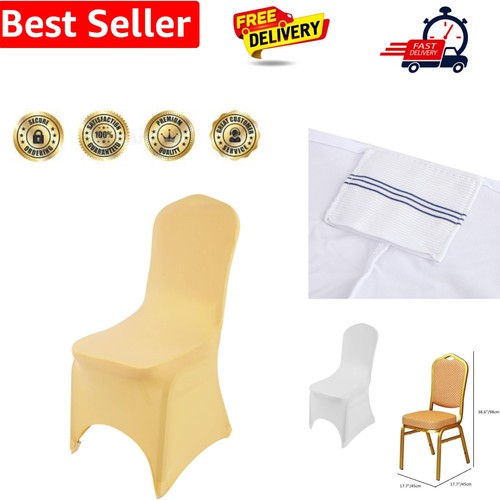Chair covers spandex universal - spandex,